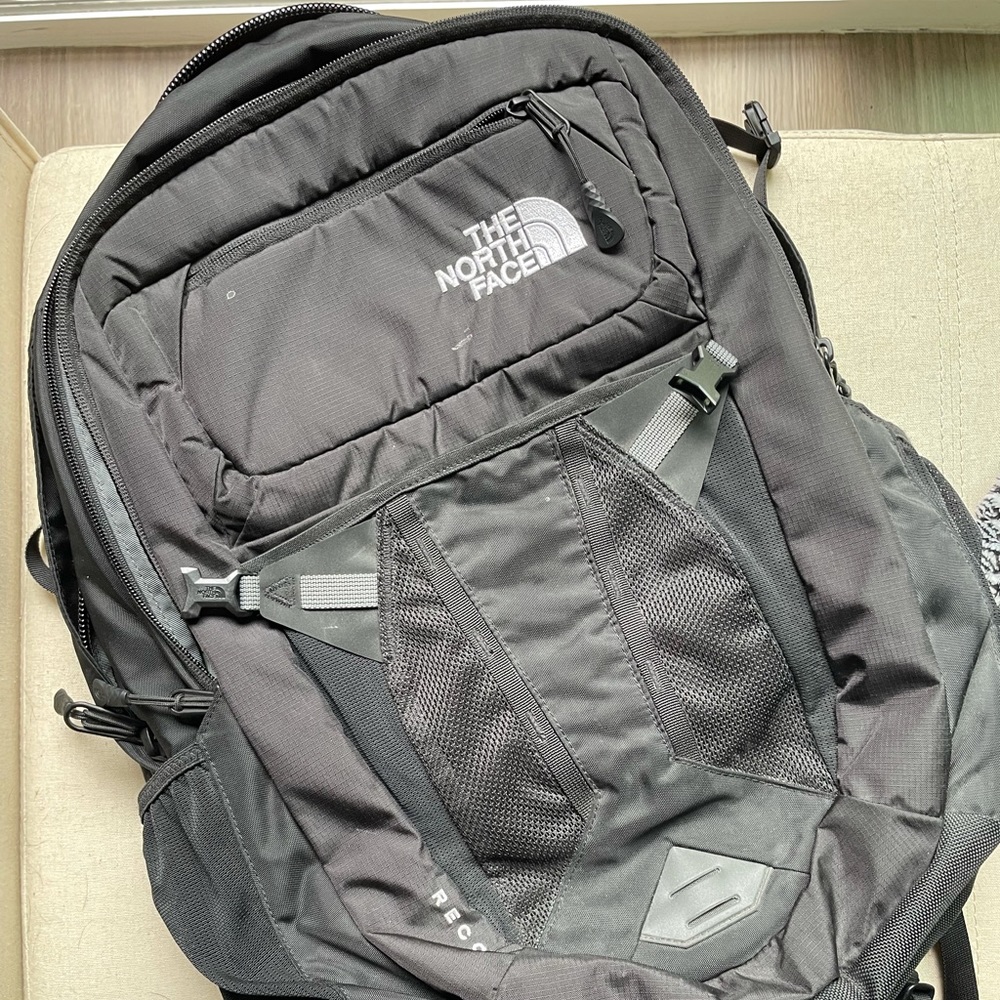 The NorthFace Computer Backpack